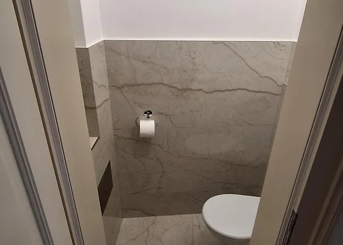 Apartment Center Thomas No3 Prague
