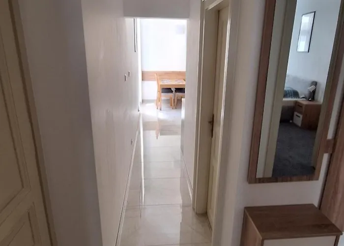 Center Thomas No3 Apartment Prague