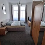 Apartment Center Thomas No3 Prag