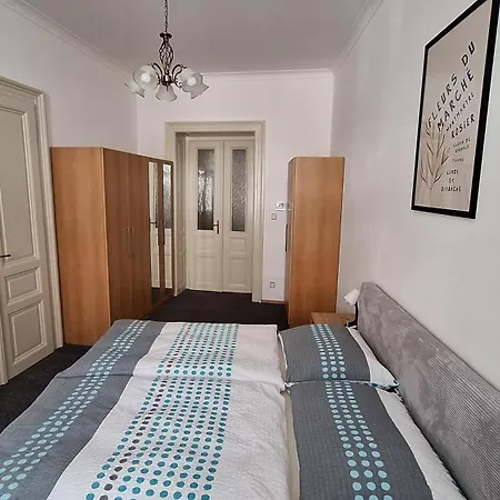 Apartmán Center Thomas No3 *