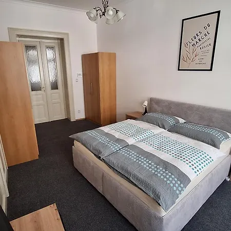 Center Thomas No3 Apartmán